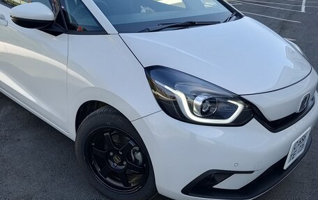 Honda Fit III, 2020 год, 1 550 000 рублей, 30 фотография