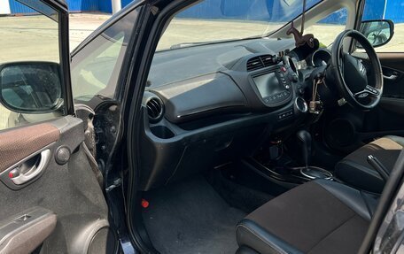 Honda Fit Shuttle I рестайлинг, 2011 год, 830 000 рублей, 9 фотография