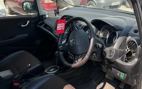 Honda Fit Shuttle I рестайлинг, 2011 год, 830 000 рублей, 8 фотография