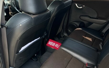 Honda Fit Shuttle I рестайлинг, 2011 год, 830 000 рублей, 13 фотография