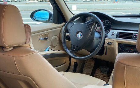 BMW 3 серия, 2007 год, 1 070 000 рублей, 8 фотография