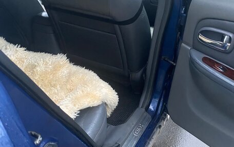 KIA Magentis I, 2004 год, 650 000 рублей, 4 фотография