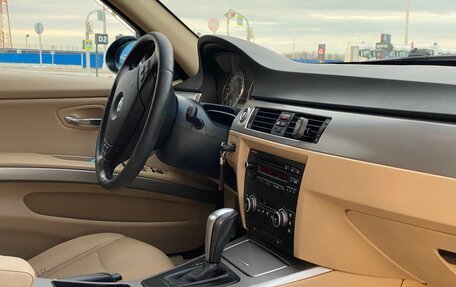 BMW 3 серия, 2007 год, 1 070 000 рублей, 9 фотография