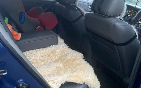 KIA Magentis I, 2004 год, 650 000 рублей, 5 фотография