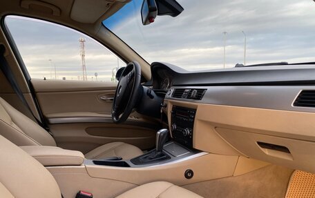 BMW 3 серия, 2007 год, 1 070 000 рублей, 6 фотография