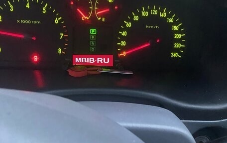 KIA Magentis I, 2004 год, 650 000 рублей, 2 фотография