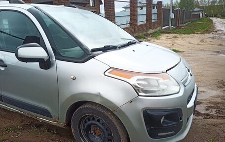 Citroen C3 Picasso I, 2013 год, 300 000 рублей, 3 фотография