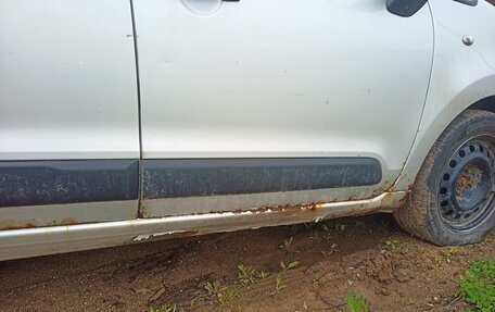 Citroen C3 Picasso I, 2013 год, 300 000 рублей, 4 фотография