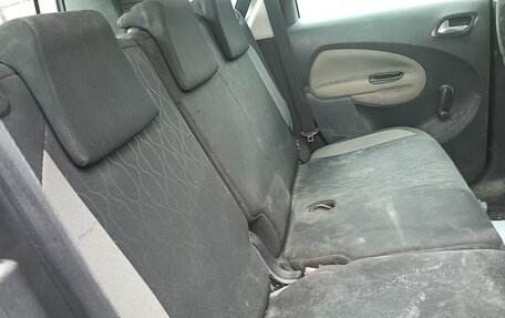 Citroen C3 Picasso I, 2013 год, 300 000 рублей, 9 фотография