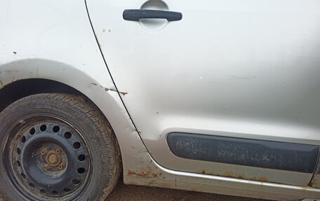 Citroen C3 Picasso I, 2013 год, 300 000 рублей, 7 фотография