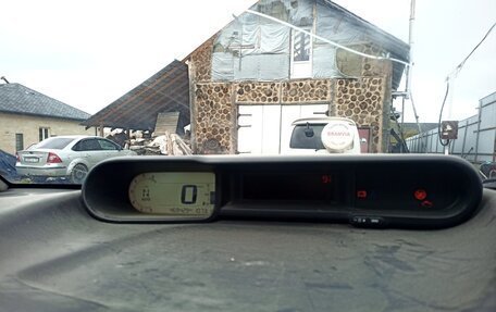 Citroen C3 Picasso I, 2013 год, 300 000 рублей, 10 фотография