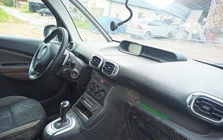 Citroen C3 Picasso I, 2013 год, 300 000 рублей, 8 фотография