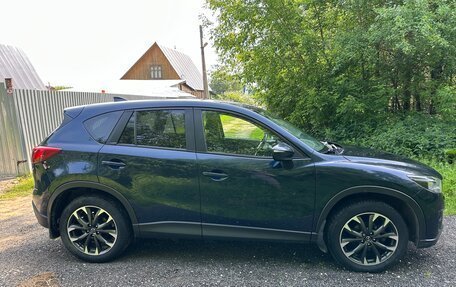 Mazda CX-5 II, 2016 год, 2 750 000 рублей, 3 фотография