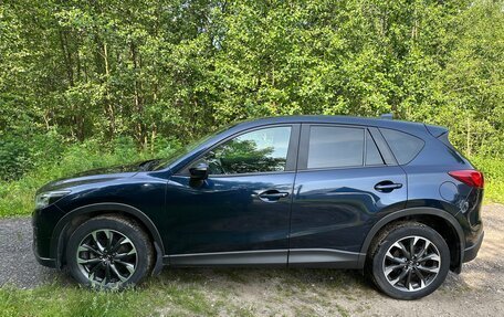 Mazda CX-5 II, 2016 год, 2 750 000 рублей, 4 фотография