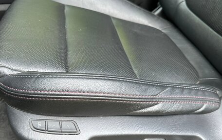 Mazda CX-5 II, 2016 год, 2 750 000 рублей, 14 фотография