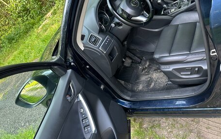Mazda CX-5 II, 2016 год, 2 750 000 рублей, 5 фотография