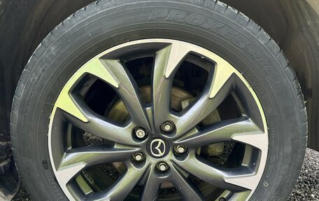 Mazda CX-5 II, 2016 год, 2 750 000 рублей, 16 фотография