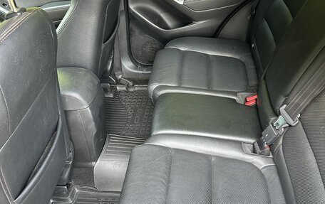 Mazda CX-5 II, 2016 год, 2 750 000 рублей, 9 фотография