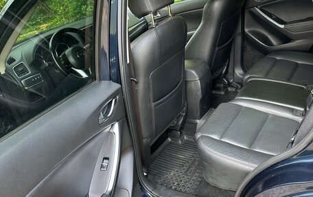 Mazda CX-5 II, 2016 год, 2 750 000 рублей, 8 фотография