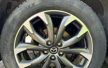 Mazda CX-5 II, 2016 год, 2 750 000 рублей, 19 фотография