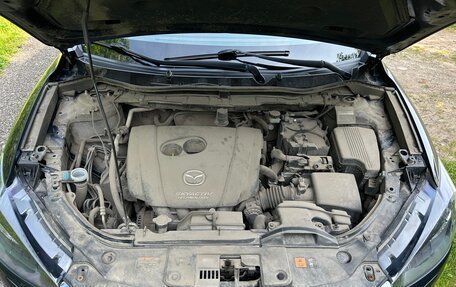 Mazda CX-5 II, 2016 год, 2 750 000 рублей, 20 фотография