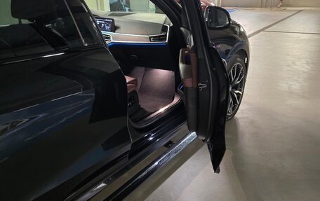 BMW X7, 2021 год, 8 190 000 рублей, 10 фотография