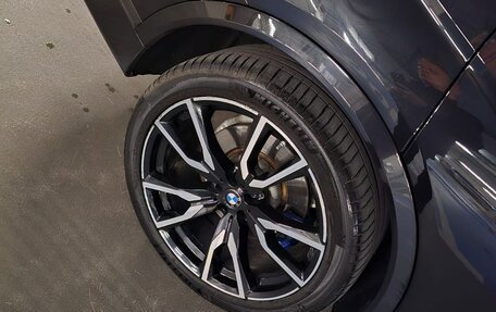 BMW X7, 2021 год, 8 190 000 рублей, 11 фотография