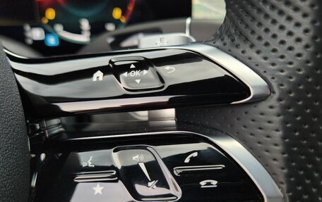 Mercedes-Benz E-Класс, 2022 год, 25 фотография