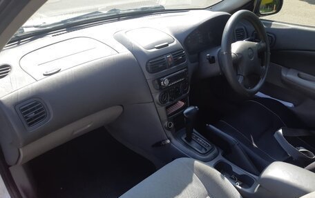 Nissan Sunny B15, 2001 год, 310 000 рублей, 8 фотография