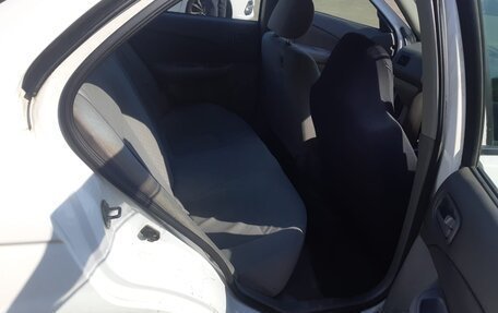 Nissan Sunny B15, 2001 год, 310 000 рублей, 9 фотография
