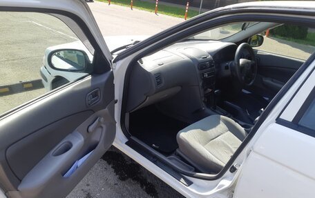 Nissan Sunny B15, 2001 год, 310 000 рублей, 10 фотография