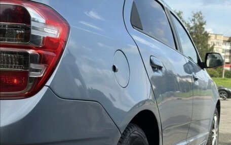 Chevrolet Cobalt II, 2013 год, 670 000 рублей, 7 фотография