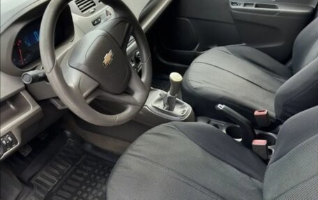 Chevrolet Cobalt II, 2013 год, 670 000 рублей, 5 фотография
