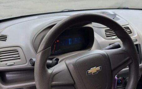 Chevrolet Cobalt II, 2013 год, 670 000 рублей, 10 фотография