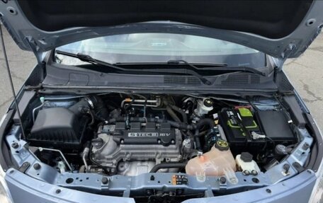 Chevrolet Cobalt II, 2013 год, 670 000 рублей, 11 фотография