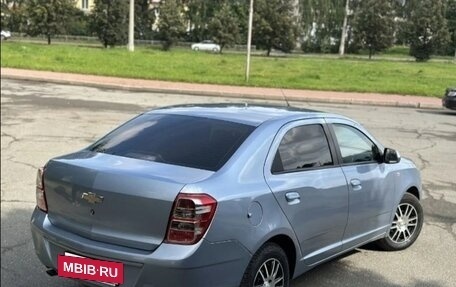 Chevrolet Cobalt II, 2013 год, 670 000 рублей, 8 фотография