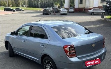 Chevrolet Cobalt II, 2013 год, 670 000 рублей, 13 фотография