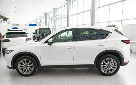 Mazda CX-5 II, 2020 год, 2 715 000 рублей, 8 фотография