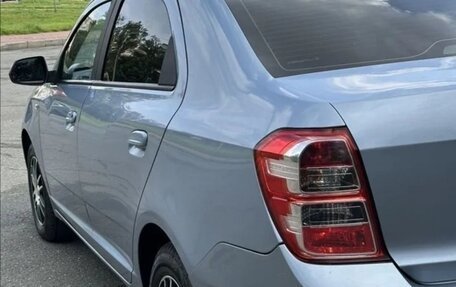 Chevrolet Cobalt II, 2013 год, 670 000 рублей, 15 фотография