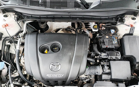 Mazda CX-5 II, 2020 год, 2 715 000 рублей, 9 фотография