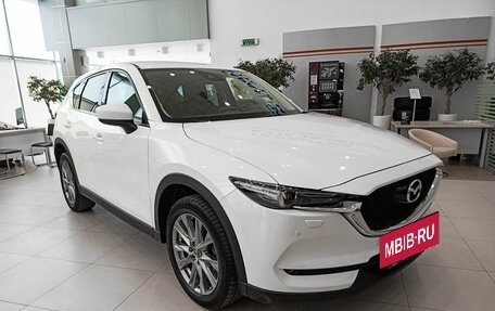 Mazda CX-5 II, 2020 год, 2 715 000 рублей, 3 фотография
