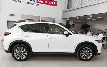 Mazda CX-5 II, 2020 год, 2 715 000 рублей, 4 фотография