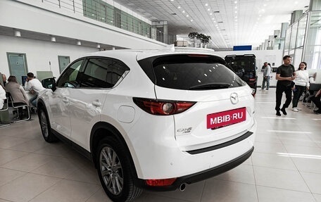 Mazda CX-5 II, 2020 год, 2 715 000 рублей, 7 фотография