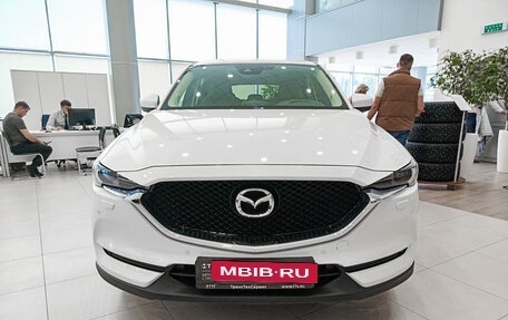 Mazda CX-5 II, 2020 год, 2 715 000 рублей, 2 фотография