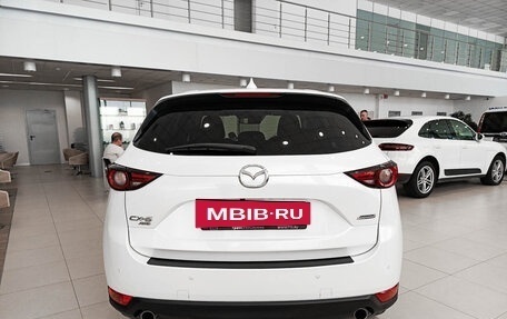 Mazda CX-5 II, 2020 год, 2 715 000 рублей, 6 фотография