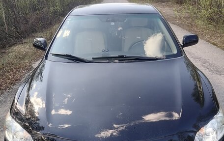 Toyota Camry, 2008 год, 1 150 000 рублей, 4 фотография