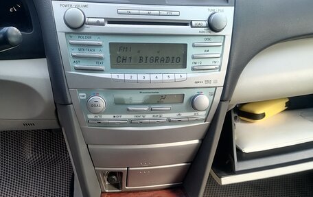Toyota Camry, 2008 год, 1 150 000 рублей, 8 фотография