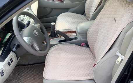 Toyota Camry, 2008 год, 1 150 000 рублей, 6 фотография