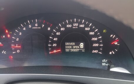 Toyota Camry, 2008 год, 1 150 000 рублей, 9 фотография
