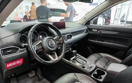 Mazda CX-5 II, 2020 год, 2 715 000 рублей, 16 фотография